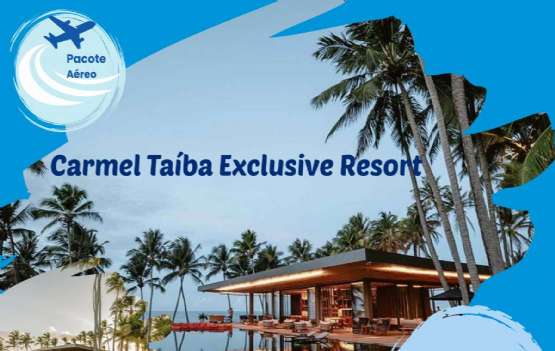 Carmel Taíba Exclusive Resort 